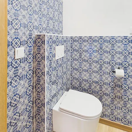 New 2br, 2 En-suites W/ A/c - Principe Real | By Airnest